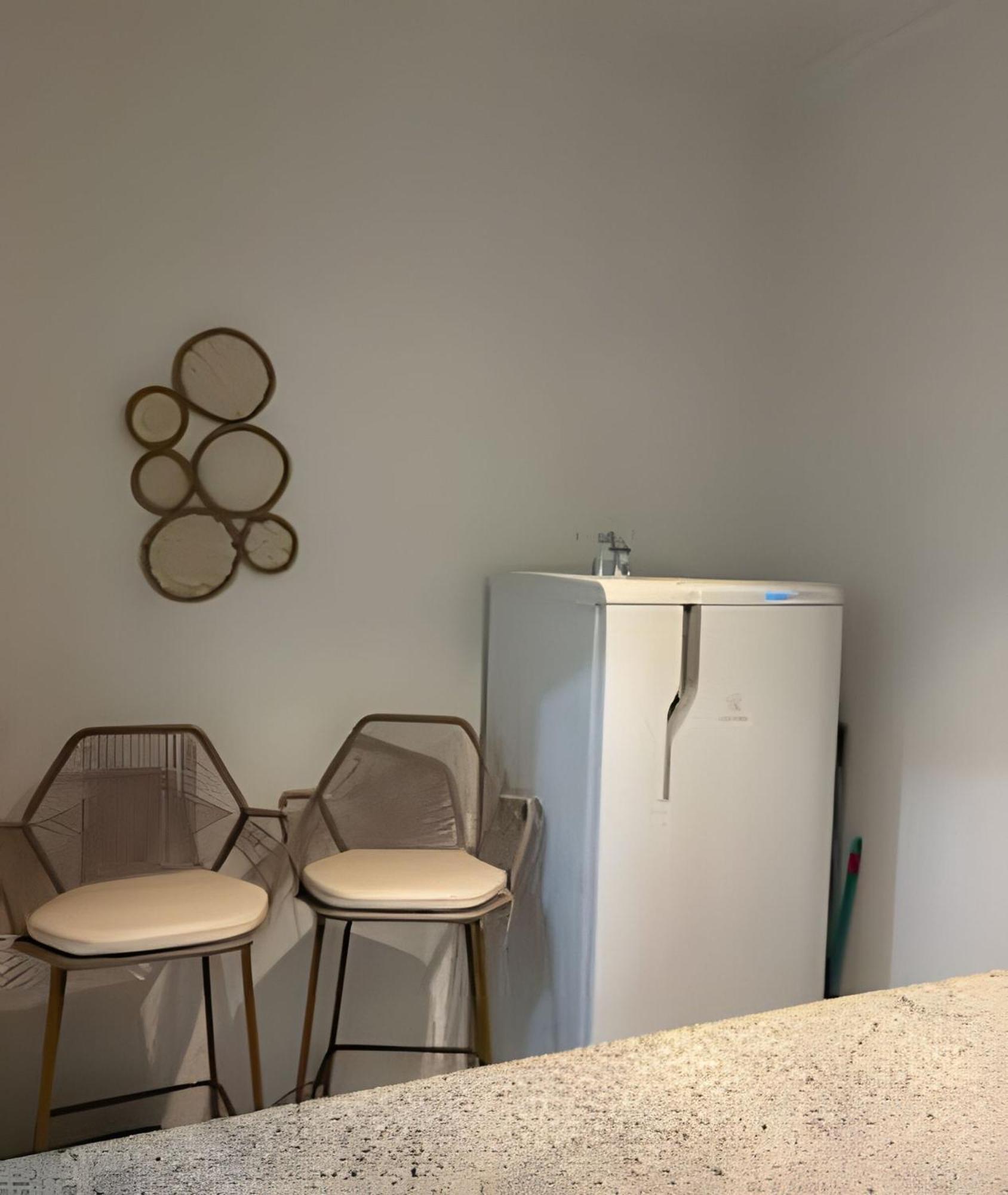 Apartamento Em Copacabana A 100 Metros Da Praia Rio de Janeiro Dış mekan fotoğraf